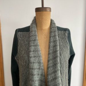 Anthropologie Cardigan